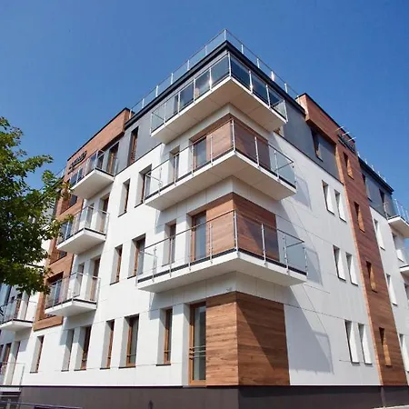Apartament Aquarius Penthouse *