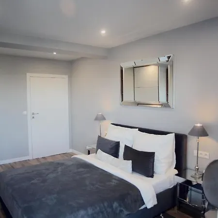 Aquarius Penthouse Ustka