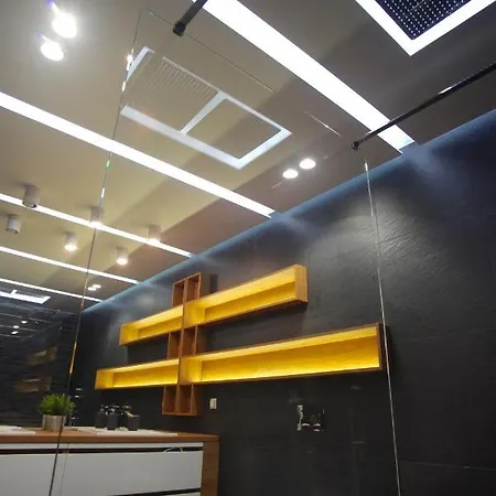 Aquarius Penthouse Apartament Ustka