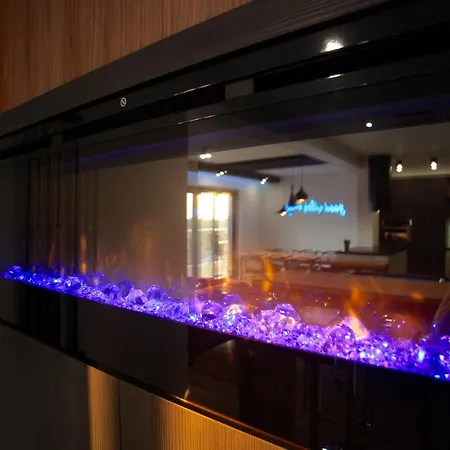 Aquarius Penthouse Apartament Ustka