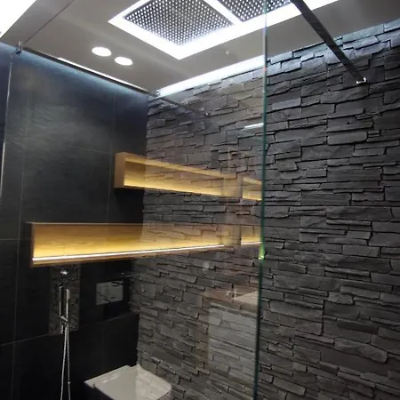 Apartament Aquarius Penthouse *