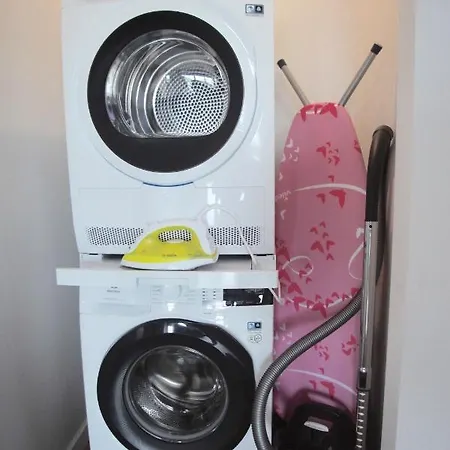 Aquarius Penthouse *