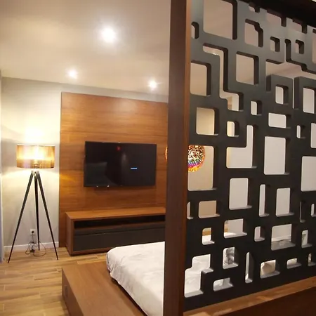 Aquarius Penthouse Ustka