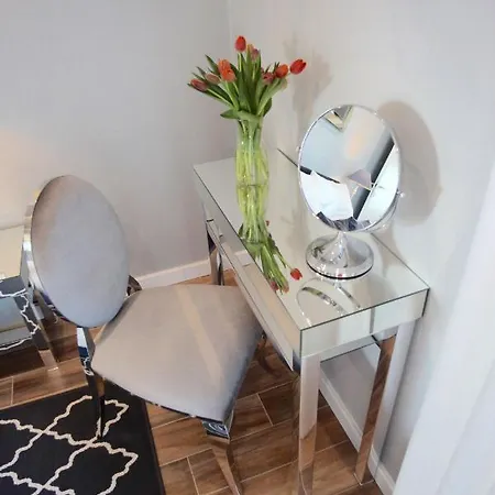 Aquarius Penthouse Apartament