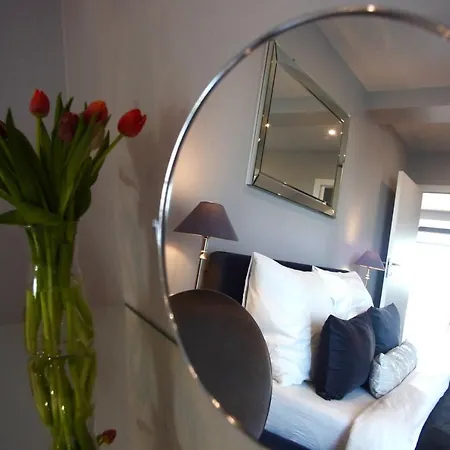 Apartament Aquarius Penthouse *