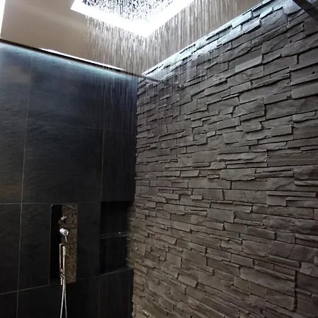 Aquarius Penthouse *