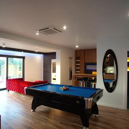 Aquarius Penthouse Ustka