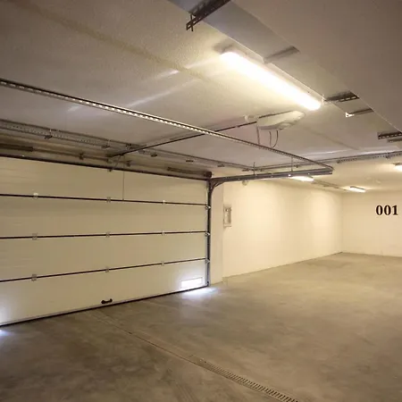 Aquarius Penthouse *