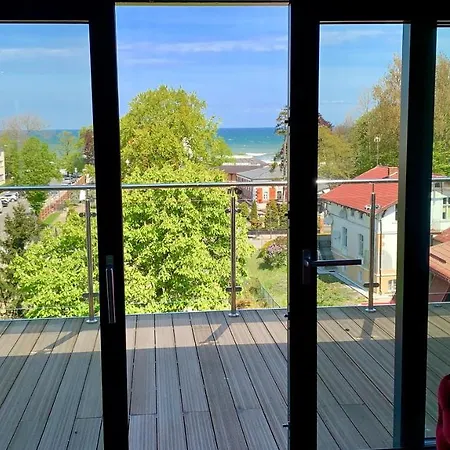 Aquarius Penthouse *