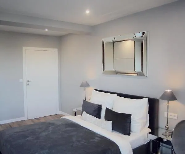 Aquarius Penthouse Ustka