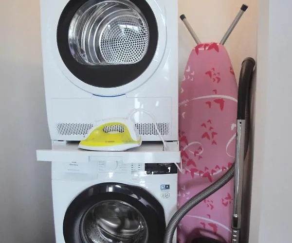 Aquarius Penthouse *