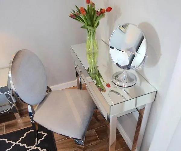 Aquarius Penthouse Lägenhet