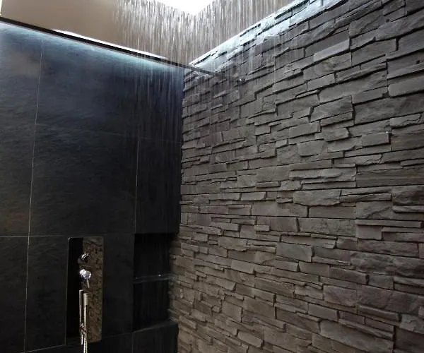 Aquarius Penthouse *