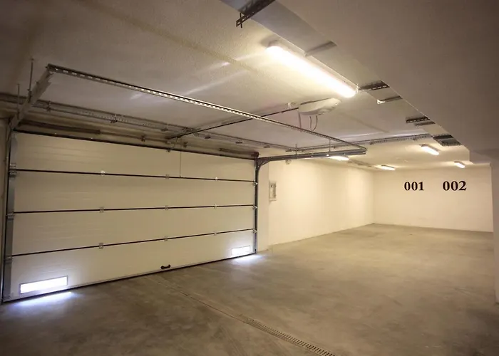 Aquarius Penthouse *